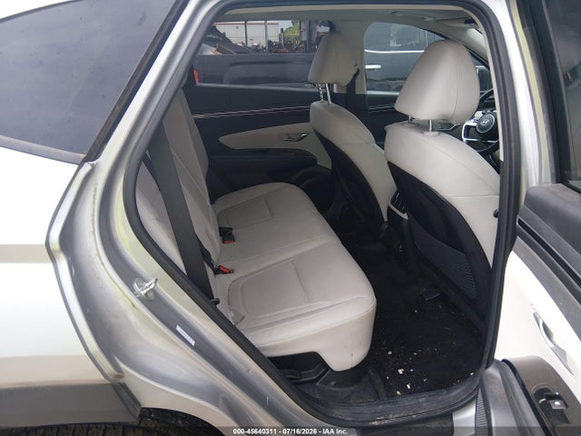 Продаж на аукціоні авто 2023 Hyundai Tucson Hybrid Sel Convenience, vin: KM8JFCA13PU096295, номер лоту: 45640311