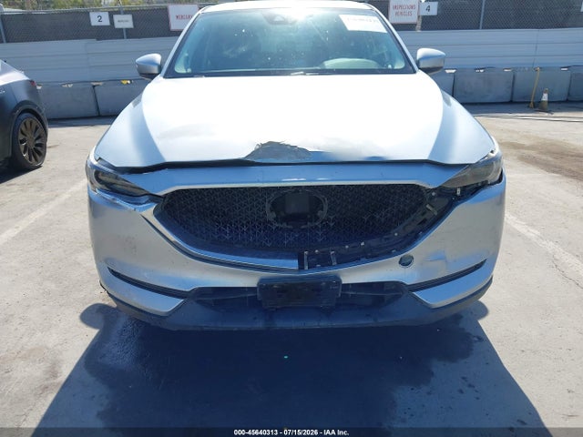Mazda Cx-5 Grand Touring 2020 JM3KFADM4L0744383 Image 6