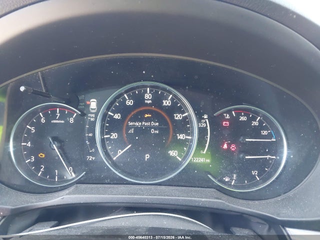 Mazda Cx-5 Grand Touring 2020 JM3KFADM4L0744383 Image 7