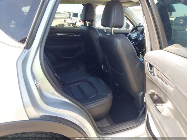 Mazda Cx-5 Grand Touring 2020 JM3KFADM4L0744383 Image 8
