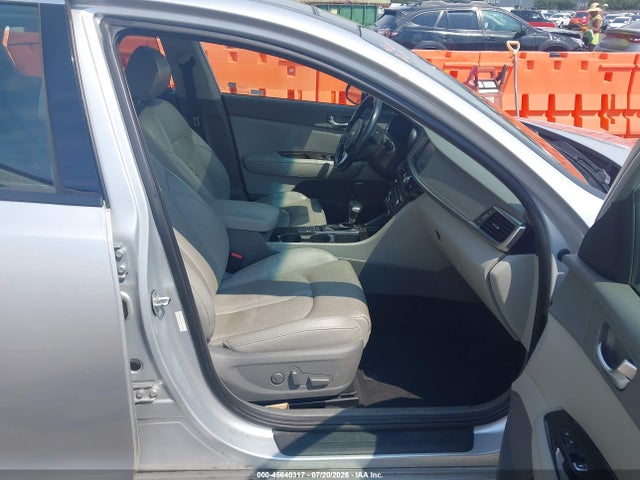 5XXGU4L36GG072829 KIA OPTIMA EX
