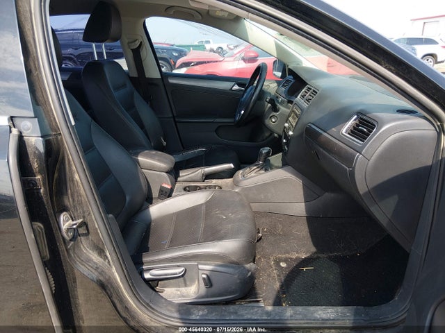 2013 Volkswagen Jetta 2.0l Tdi მანქანა იყიდება აუქციონზე, vin: 3VWLL7AJ1DM248424, აუქციონის ნომერი: 45640320