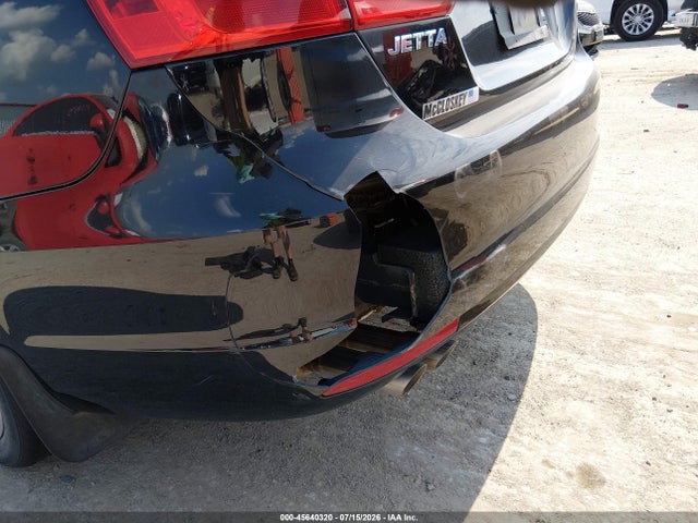 2013 Volkswagen Jetta 2.0l Tdi მანქანა იყიდება აუქციონზე, vin: 3VWLL7AJ1DM248424, აუქციონის ნომერი: 45640320