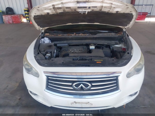 5N1AL0MM8FC524430 Infiniti QX60
