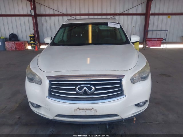 5N1AL0MM8FC524430 Infiniti QX60