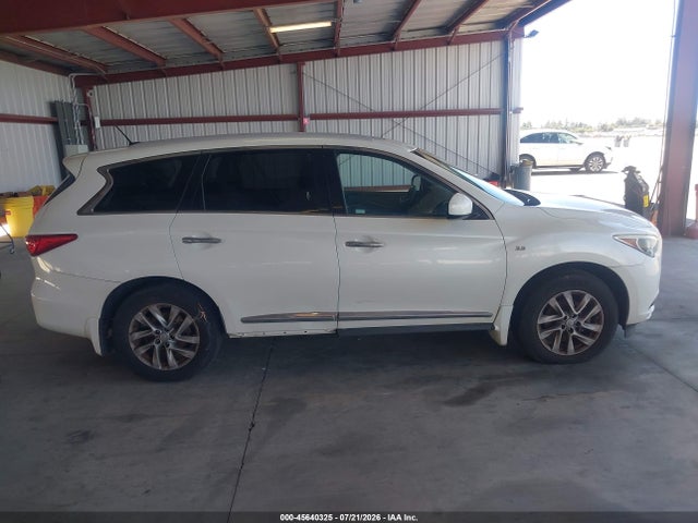 5N1AL0MM8FC524430 Infiniti QX60