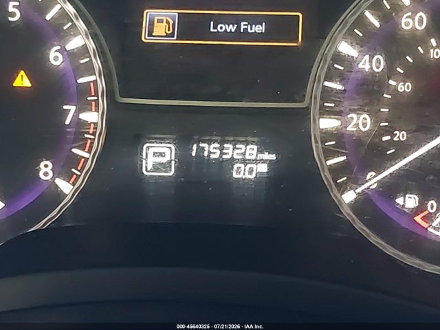 5N1AL0MM8FC524430 Infiniti QX60