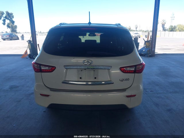 5N1AL0MM8FC524430 Infiniti QX60
