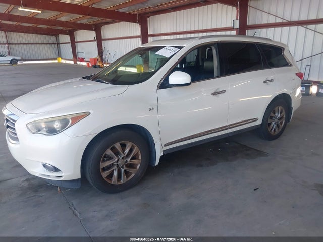 5N1AL0MM8FC524430 Infiniti QX60