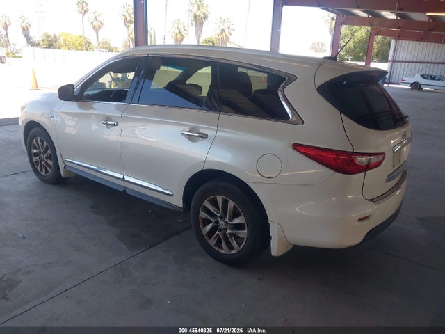 5N1AL0MM8FC524430 Infiniti QX60