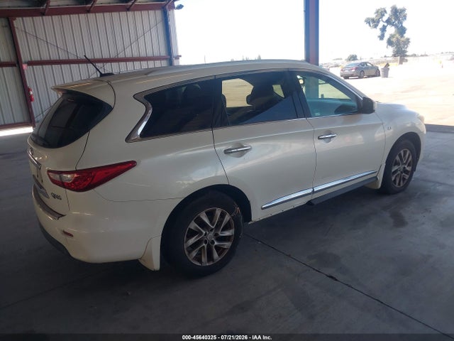 5N1AL0MM8FC524430 Infiniti QX60
