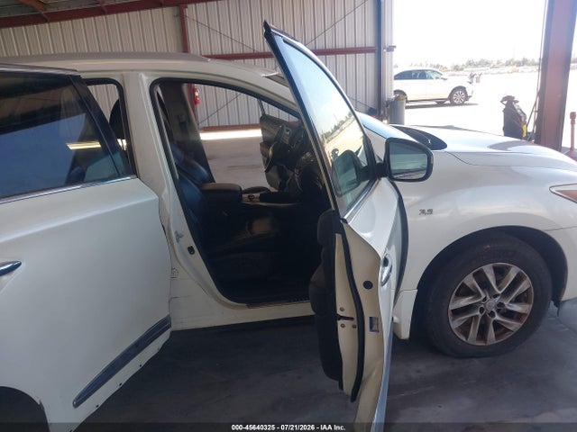 5N1AL0MM8FC524430 Infiniti QX60