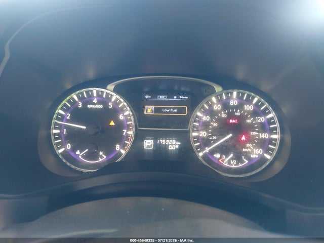 5N1AL0MM8FC524430 Infiniti QX60