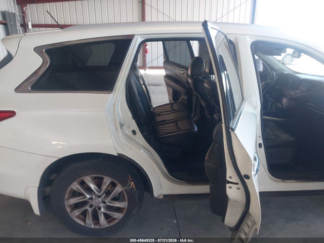 5N1AL0MM8FC524430 Infiniti QX60