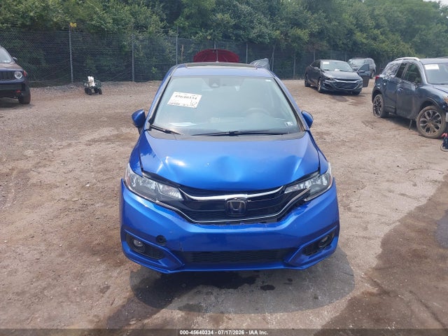 Продаж на аукціоні авто 2020 Honda Fit Ex, vin: 3HGGK5H82LM724517, номер лоту: 45640334