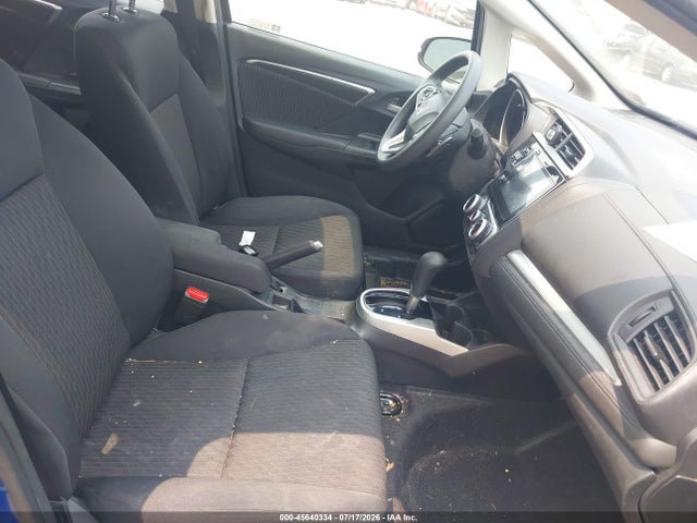 3HGGK5H82LM724517 Honda FIT EX