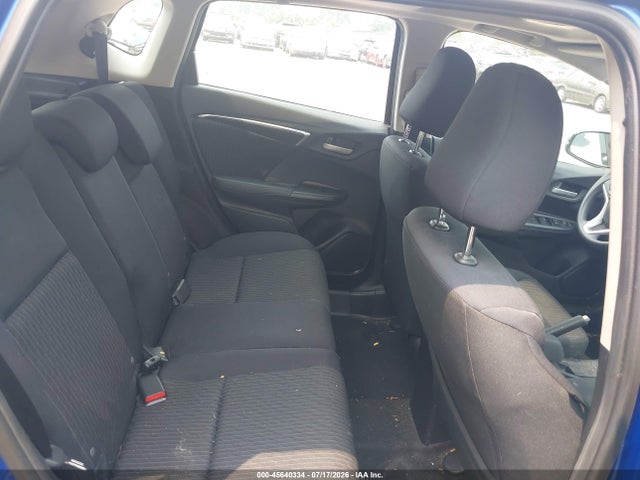 3HGGK5H82LM724517 Honda FIT EX