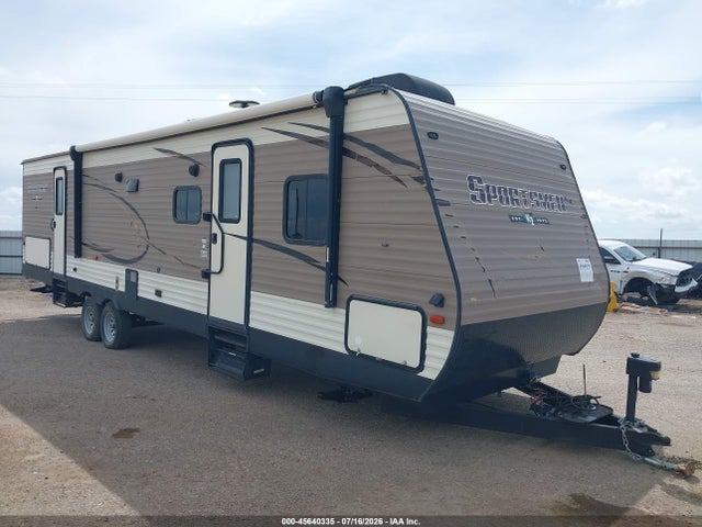 2019 Other Other მანქანა იყიდება აუქციონზე, vin: 4EZTU3322K5054002, აუქციონის ნომერი: 45640335