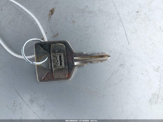 2019 Other Other მანქანა იყიდება აუქციონზე, vin: 4EZTU3322K5054002, აუქციონის ნომერი: 45640335