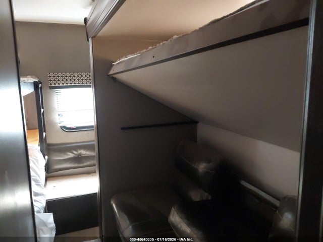 2019 Other Other მანქანა იყიდება აუქციონზე, vin: 4EZTU3322K5054002, აუქციონის ნომერი: 45640335