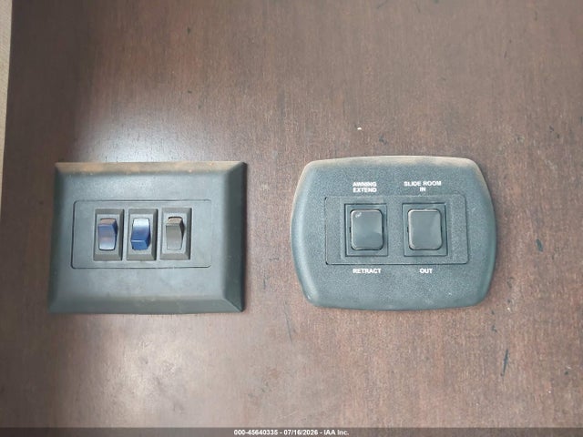 2019 Other Other მანქანა იყიდება აუქციონზე, vin: 4EZTU3322K5054002, აუქციონის ნომერი: 45640335