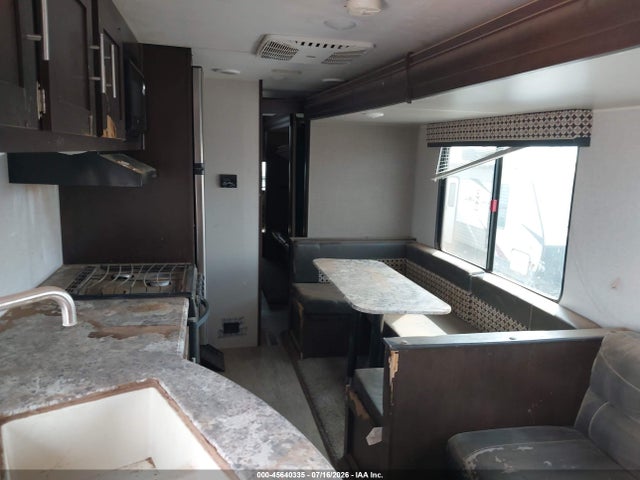2019 Other Other მანქანა იყიდება აუქციონზე, vin: 4EZTU3322K5054002, აუქციონის ნომერი: 45640335