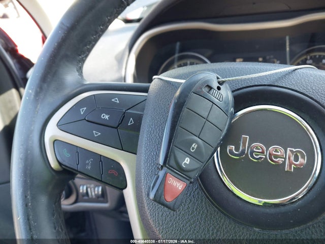 Aukcja sprzedaży 2014 Jeep Cherokee Latitude, vin: 1C4PJLCS4EW228453, numer aukcji: 45640338