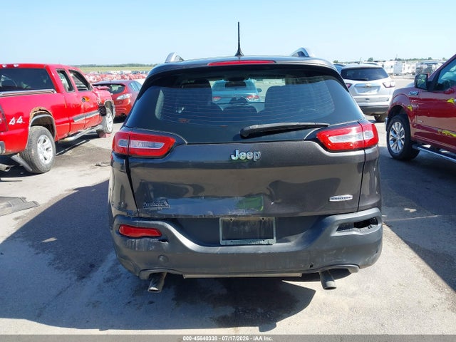 Aukcja sprzedaży 2014 Jeep Cherokee Latitude, vin: 1C4PJLCS4EW228453, numer aukcji: 45640338