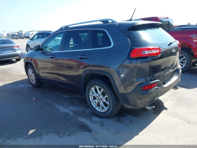 Aukcja sprzedaży 2014 Jeep Cherokee Latitude, vin: 1C4PJLCS4EW228453, numer aukcji: 45640338