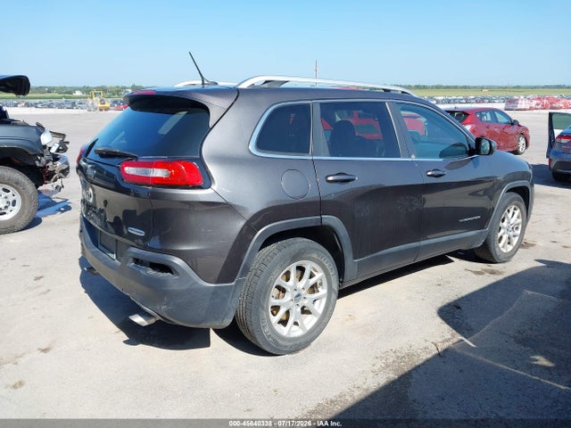 Aukcja sprzedaży 2014 Jeep Cherokee Latitude, vin: 1C4PJLCS4EW228453, numer aukcji: 45640338