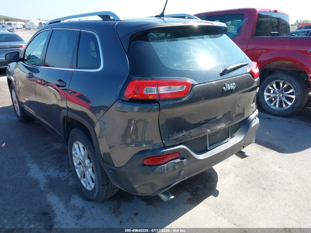 Aukcja sprzedaży 2014 Jeep Cherokee Latitude, vin: 1C4PJLCS4EW228453, numer aukcji: 45640338