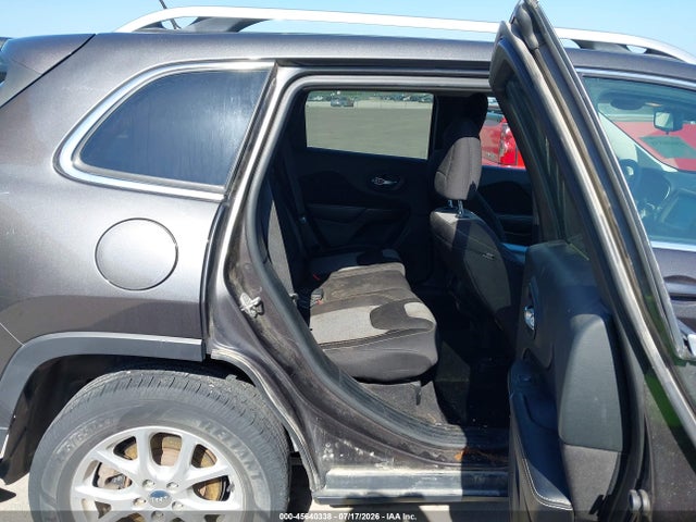 Aukcja sprzedaży 2014 Jeep Cherokee Latitude, vin: 1C4PJLCS4EW228453, numer aukcji: 45640338
