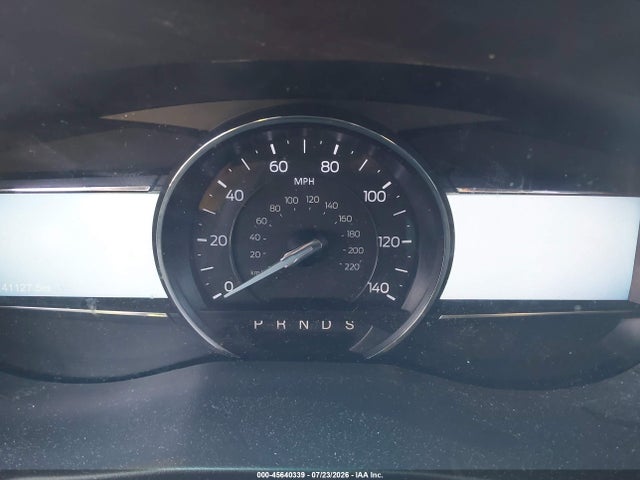 Ford EXPLORER XLT 2016 1FM5K8D87GGC53585 Image 7