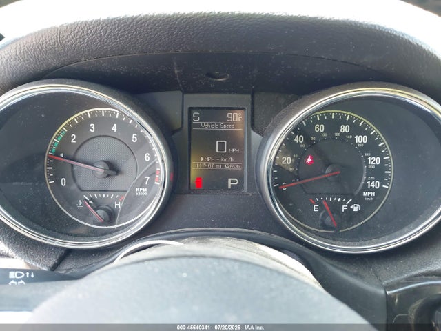 2013 Jeep Grand Cherokee Laredo მანქანა იყიდება აუქციონზე, vin: 1C4RJFAG7DC583416, აუქციონის ნომერი: 45640341