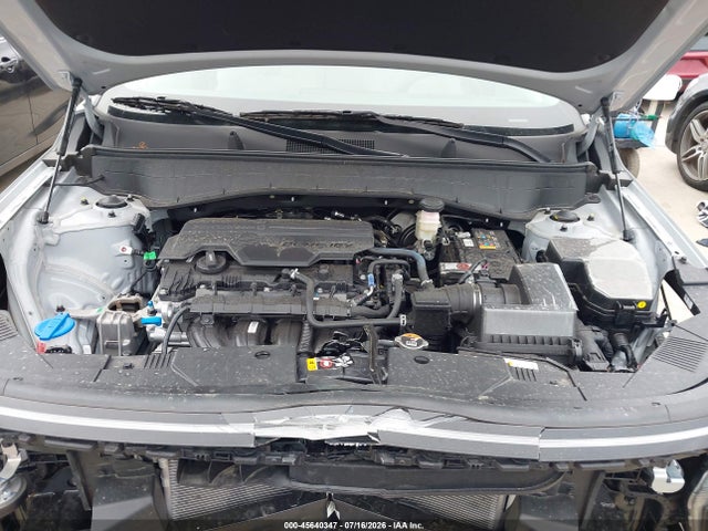 2026 Hyundai Kona Se მანქანა იყიდება აუქციონზე, vin: KM8HA3AB6TU450018, აუქციონის ნომერი: 45640347