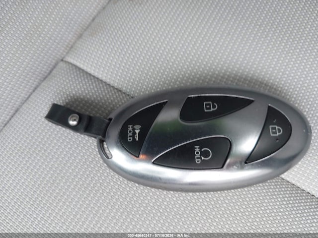 2026 Hyundai Kona Se მანქანა იყიდება აუქციონზე, vin: KM8HA3AB6TU450018, აუქციონის ნომერი: 45640347