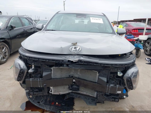 2026 Hyundai Kona Se მანქანა იყიდება აუქციონზე, vin: KM8HA3AB6TU450018, აუქციონის ნომერი: 45640347