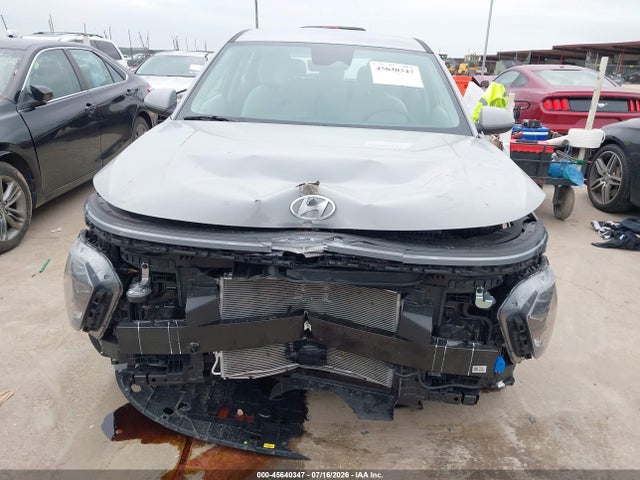 2026 Hyundai Kona Se მანქანა იყიდება აუქციონზე, vin: KM8HA3AB6TU450018, აუქციონის ნომერი: 45640347