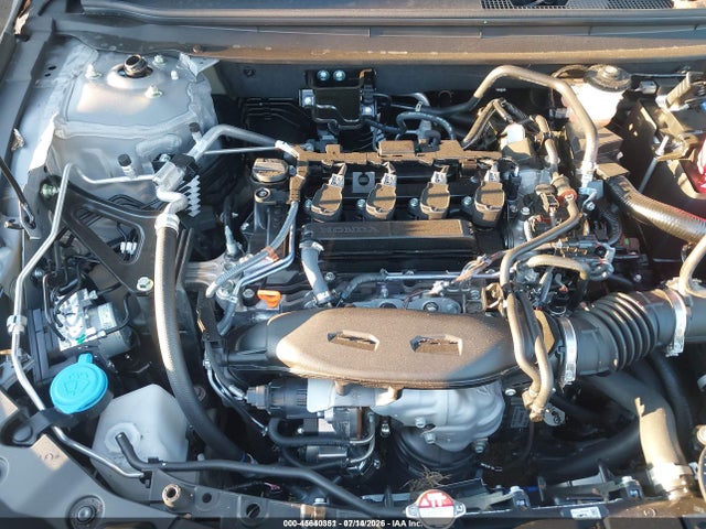 Продажа на аукционе авто 2025 Honda Accord Se, vin: 1HGCY1F43SA065025, номер лота: 45640351