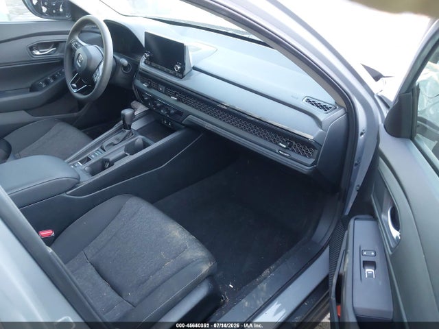 Продажа на аукционе авто 2025 Honda Accord Se, vin: 1HGCY1F43SA065025, номер лота: 45640351