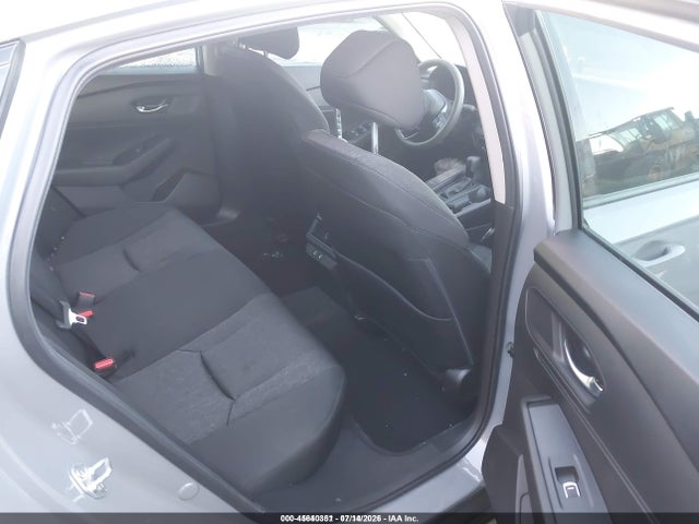 Продажа на аукционе авто 2025 Honda Accord Se, vin: 1HGCY1F43SA065025, номер лота: 45640351
