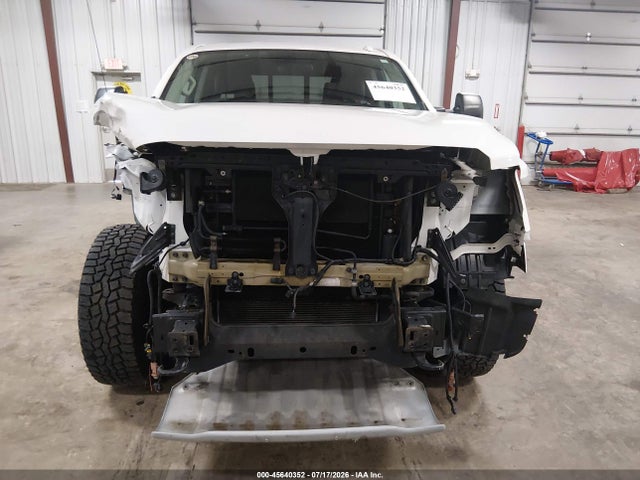 Aukcja sprzedaży 2019 Nissan Titan Pro-4x, vin: 1N6AA1E50KN520942, numer aukcji: 45640352