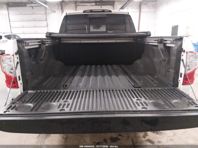 Aukcja sprzedaży 2019 Nissan Titan Pro-4x, vin: 1N6AA1E50KN520942, numer aukcji: 45640352