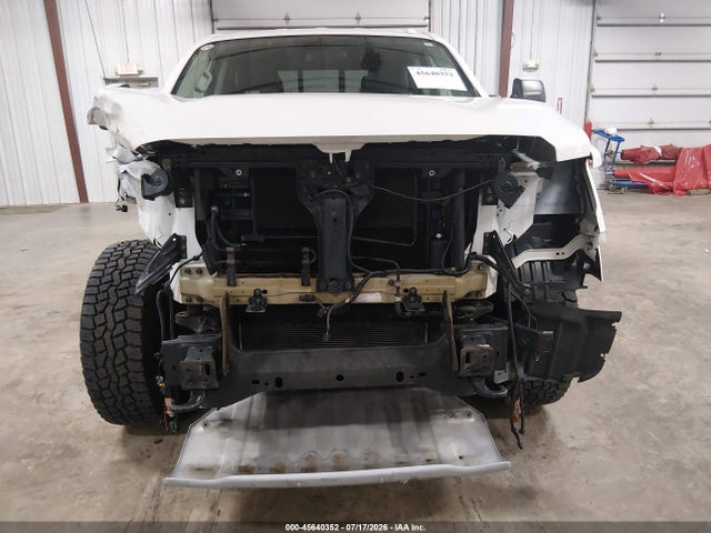 Aukcja sprzedaży 2019 Nissan Titan Pro-4x, vin: 1N6AA1E50KN520942, numer aukcji: 45640352