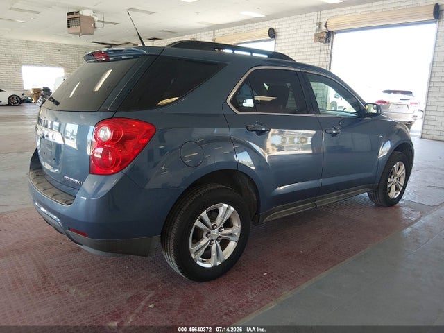 Продажа на аукционе авто 2012 Chevrolet Equinox Lt W/1lt, vin: 2GNALDEK4C6189431, номер лота: 45640372