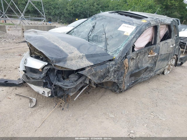 2010 Acura Rdx მანქანა იყიდება აუქციონზე, vin: 5J8TB1H50AA007296, აუქციონის ნომერი: 45640373