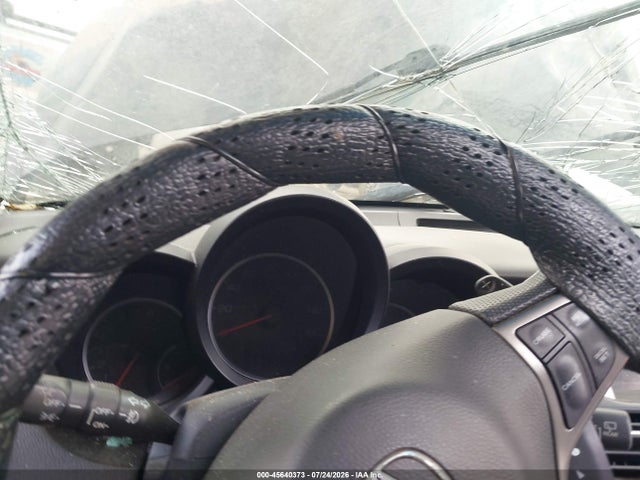 2010 Acura Rdx მანქანა იყიდება აუქციონზე, vin: 5J8TB1H50AA007296, აუქციონის ნომერი: 45640373
