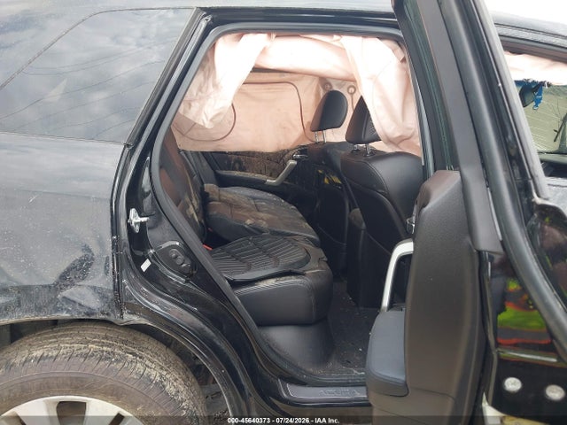 2010 Acura Rdx მანქანა იყიდება აუქციონზე, vin: 5J8TB1H50AA007296, აუქციონის ნომერი: 45640373