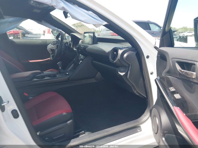 Продаж на аукціоні авто 2025 Lexus Is 350 F Sport Design, vin: JTHBZ1B25S5095064, номер лоту: 45640376