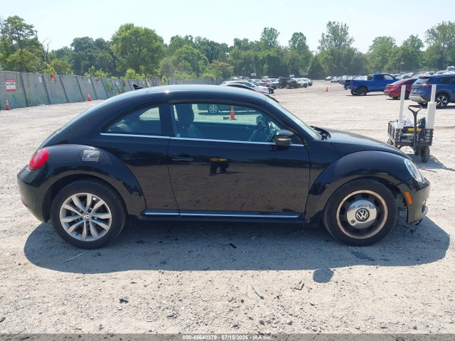 Продаж на аукціоні авто 2013 Volkswagen Beetle 2.0l Tdi, vin: 3VWJL7AT4DM620394, номер лоту: 45640379